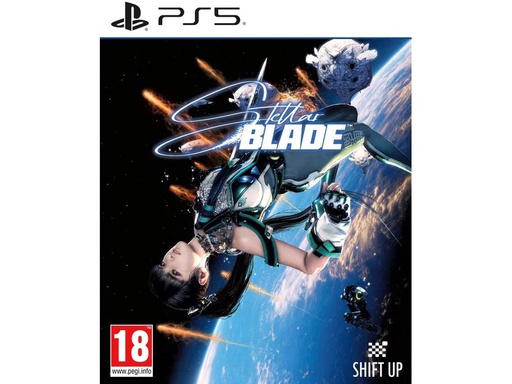 [90344042 1705964] Sony Stellar Blade