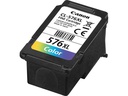 Canon Tinte CL-576XL Cyan/Magenta/Yellow