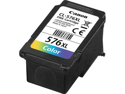 [90344057 1696646] Canon Tinte CL-576XL Cyan/Magenta/Yellow