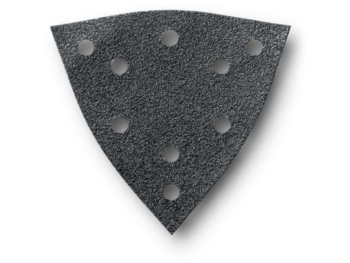 [90054546 654890] Fein Schleifblatt K60 gelocht, 16er Pack