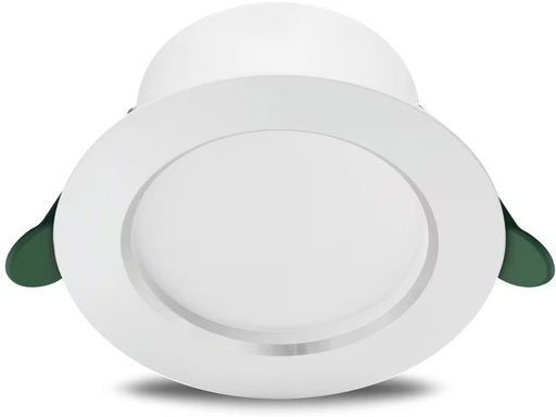 [90344067 1689086] Philips Einbauspot Diamond Cut UltraEfficient 105 mm 4000K Weiss