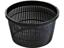 HEISSNER Pflanzenkorb Ø 13 cm, 5 Stück