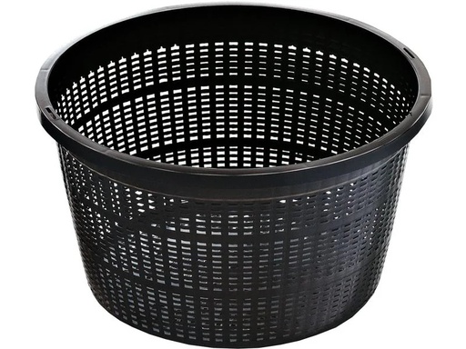 [90344082 1703687] HEISSNER Pflanzenkorb Ø 13 cm, 5 Stück