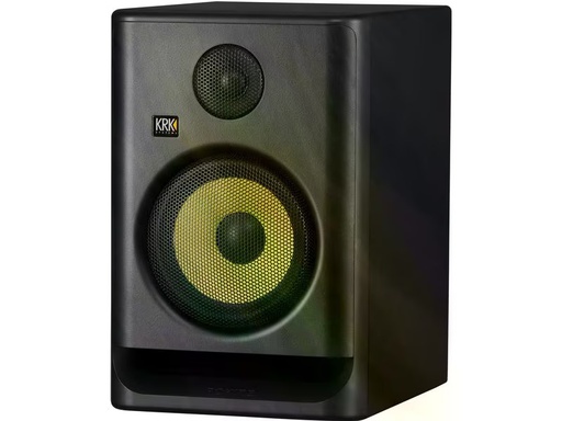 [90344119 1704863] KRK Studiomonitor Rokit RP7 G5 Schwarz