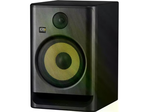 [90344136 1704864] KRK Studiomonitor Rokit RP8 G5 Schwarz
