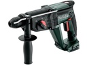 Metabo Bohr-Meisselhammer KH 18 LTX 24, Solo