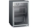 Severin Weinkühlschrank FKS 8840 Schwarz, Rechts