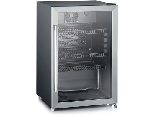 [90344148 1702997] Severin Weinkühlschrank FKS 8840 Schwarz, Rechts