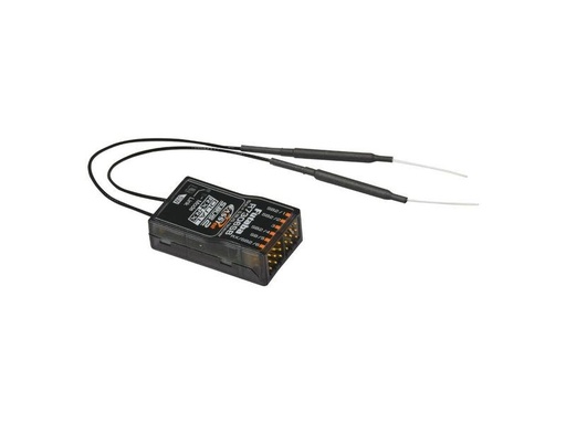 [90344208 1696321] Futaba Empfänger R7306SB 6-Kanal, S.BUS2, FASSTest