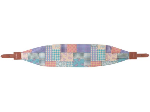 [90344215 1699930] Polarbox Textil-Umhängelasche
