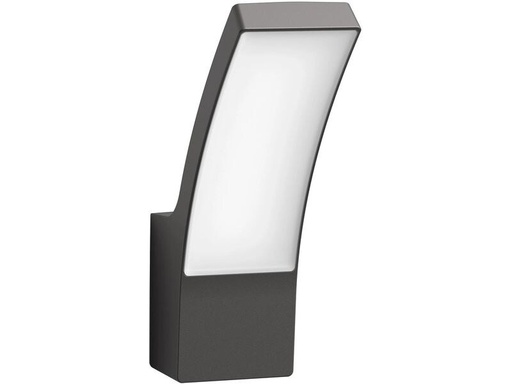 [90344242 1689132] Philips Wandleuchte Splay UE 2700K Anthrazit