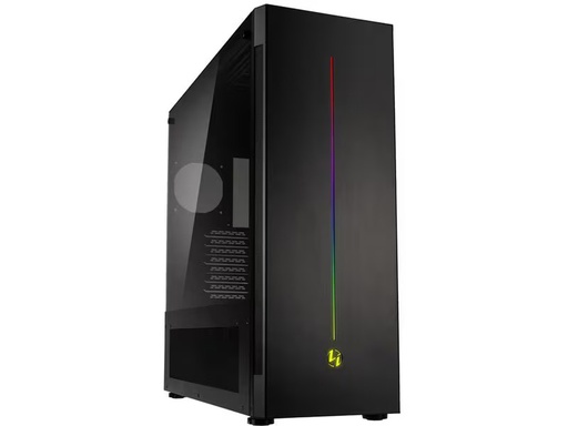 [90344258 1676797] Lian Li PC-Gehäuse PC-V3000WX TG