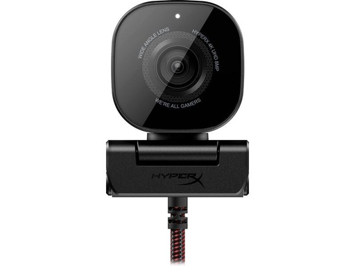 [90344264 1705474] HyperX Webcam Vision S
