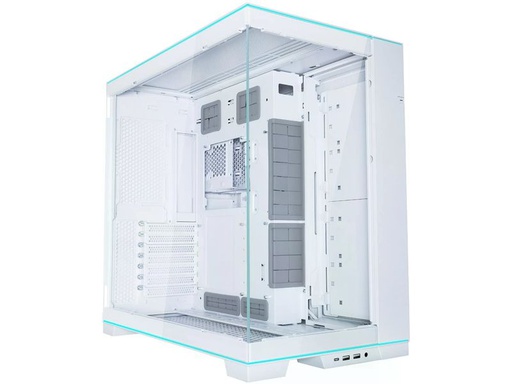 [90344300 1678457] Lian Li PC-Gehäuse O11 Dynamic EVO RGB Weiss