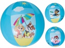 Happy People Wasserball Paw Patrol