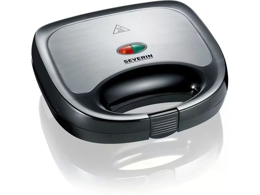 [90344368 1703601] Severin Sandwich-Toaster SA 2969 600 W