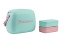 Polarbox CoolerBag 6 l, Türkis