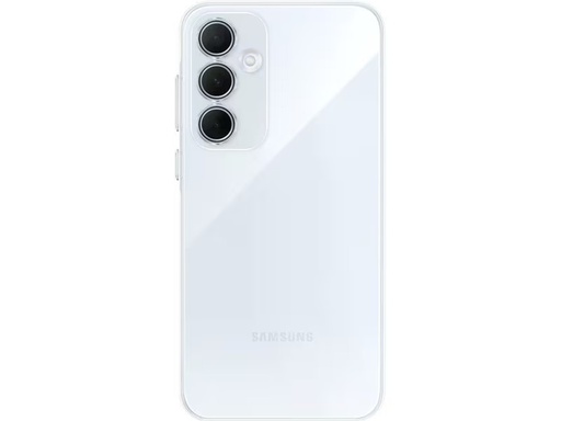 [90344406 1703977] Samsung Back Cover Clear Galaxy A35 5G