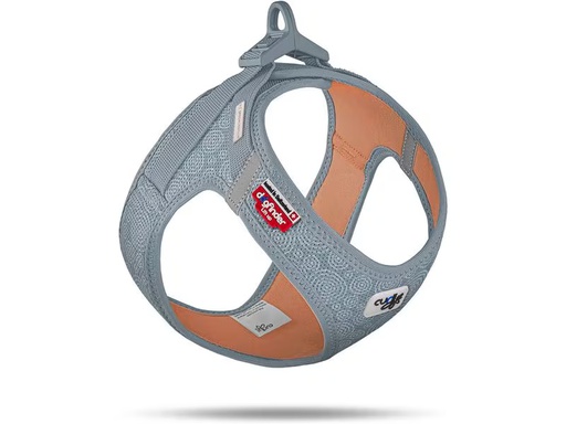 [90344408 1627229] curli Geschirr Vest Air-Mesh 2XS SE24, Elemental-Blue