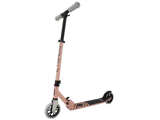 [90344429 1704017] Motion Scooter Cygnus Peach 125 mm