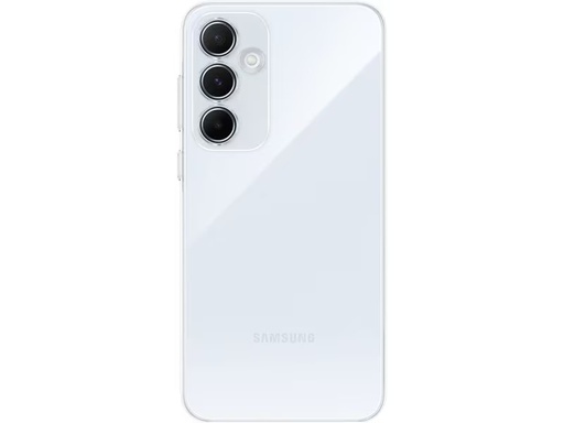 [90344440 1703987] Samsung Back Cover Clear Galaxy A55 5G