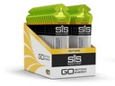 SIS - ScienceinSport Gel Isotonic Energy Apfel