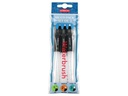 Derwent Wassertankpinsel 3-teilig
