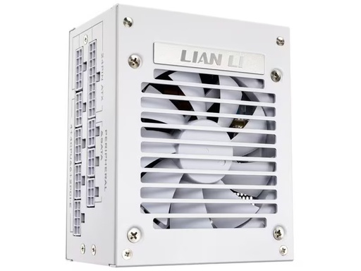 [90344499 1688309] Lian Li Netzteil SFX SP750W Weiss