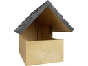 Windhager Nistkasten Loggia 26.5 x 20 x 21.5 cm, FSC