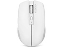 DICOTA Maus Bluetooth Notebook Weiss