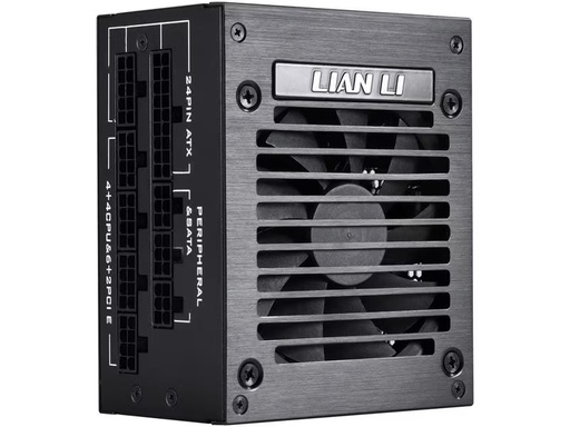 [90344543 1688308] Lian Li Netzteil SFX SP750W Schwarz