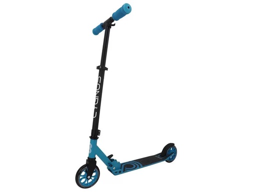 [90344569 1704016] Motion Scooter Cygnus Petrol Black 125 mm