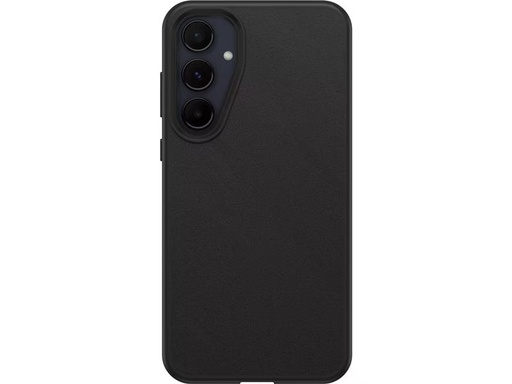 [90344570 1693967] Otterbox Back Cover React Galaxy A55 Black
