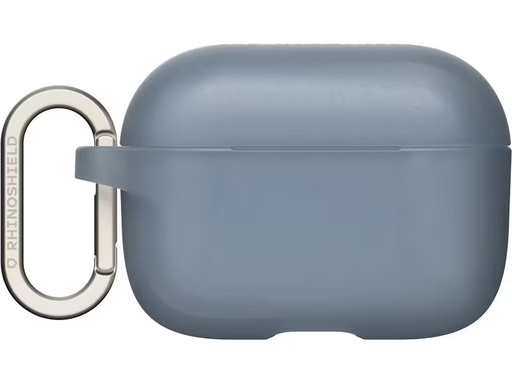 [90344592 1702109] Rhinoshield Transportcase AirPods Pro Ash Grey