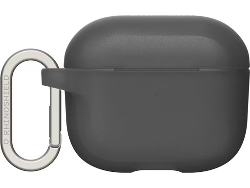 [90344612 1702123] Rhinoshield Transportcase AirPods 3 Black