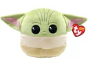 Ty Plüsch Squishy Beanie Grogu 20 cm