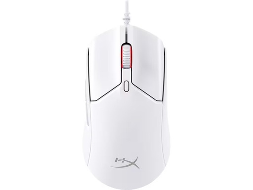 [90344636 1705464] HyperX Gaming-Maus Pulsefire Haste 2 Weiss