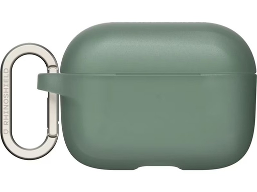[90344660 1702113] Rhinoshield Transportcase AirPods Pro Sage Green