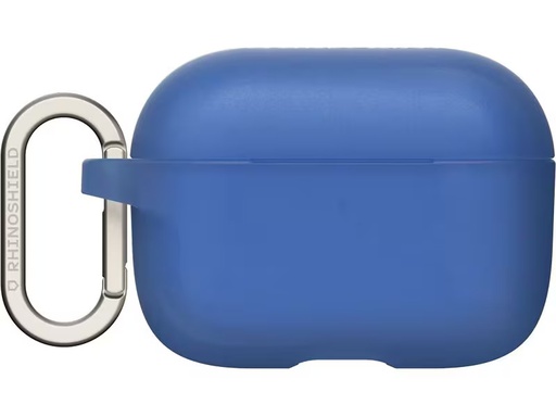 [90344663 1702110] Rhinoshield Transportcase AirPods Pro Cobalt Blue