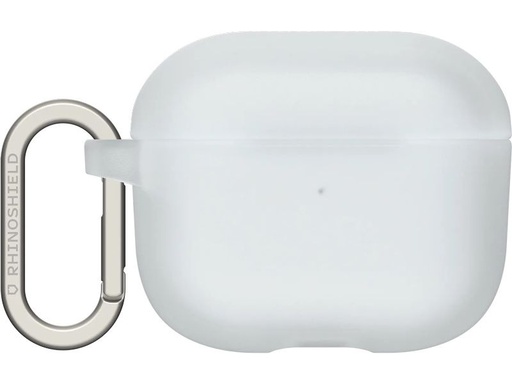 [90344668 1702122] Rhinoshield Transportcase AirPods 3 Transparent
