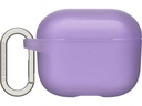 Rhinoshield Transportcase AirPods 3 Violet