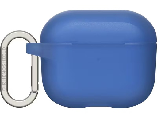 [90344706 1702118] Rhinoshield Transportcase AirPods 3 Cobalt Blue
