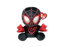 Ty Plüsch Marvel Miles Morales 15 cm