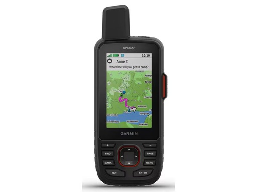 [90344740 1649794] GARMIN GPS Map 67i