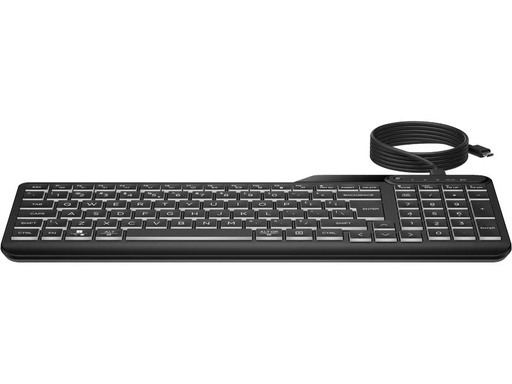 [90344746 1701962] HP Tastatur 400