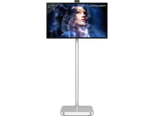 [90344762 1705898] LC-Power Smart Monitor LC-M32S4K
