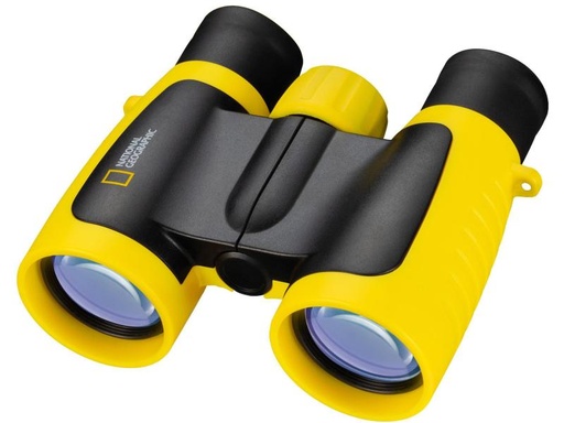 [90054617 1045253] National Geographic Outdoor Taschenfernglas 3 x 30