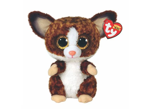 [90344783 1704301] Ty Plüsch Binky 24 cm