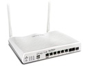 DrayTek G.fast-Modem Vigor2866Vac VoIP