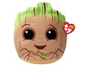 Ty Plüsch Squishy Beanie Groot 20 cm